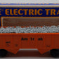 K-Line K-6271 Amtrak Hopper Car LN/Box
