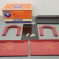 Lionel 6-84334 O Strasburg Half Covered Covered Bridge EX/Box