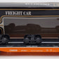 K-Line K691-8011 Timken Bulkhead Flatcar w/Wheel Load LN/Box