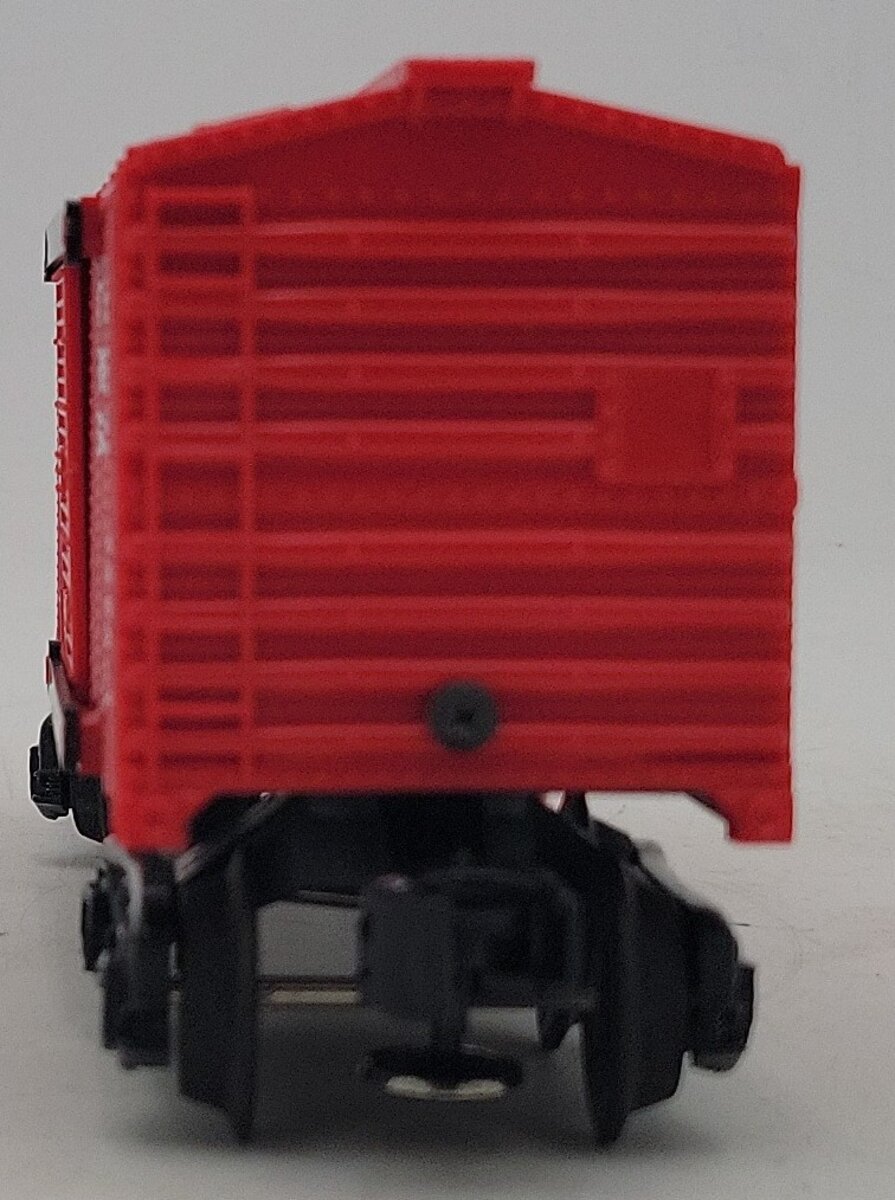 K-Line K5110 Southern Boxcar #5110 LN/Box
