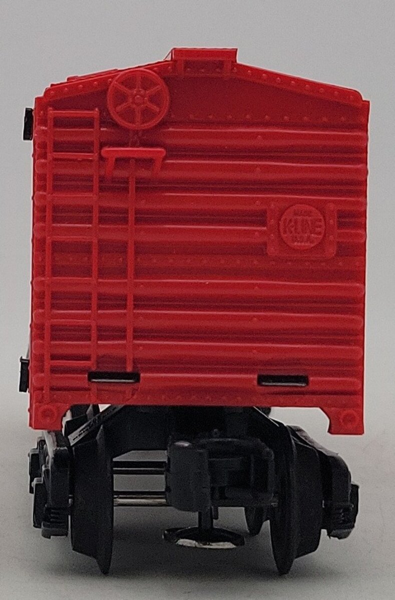 K-Line K5110 Southern Boxcar #5110 LN/Box