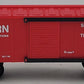K-Line K5110 Southern Boxcar #5110 LN/Box