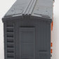 Lionel 6-19655 O Gauge Amtrak Tool Car with Lighted Interior LN/Box