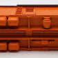 Lionel 6-19655 O Gauge Amtrak Tool Car with Lighted Interior LN/Box