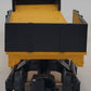 K-Line K6673 O Union Pacific Flatcar with Pipes #6673 EX/Box