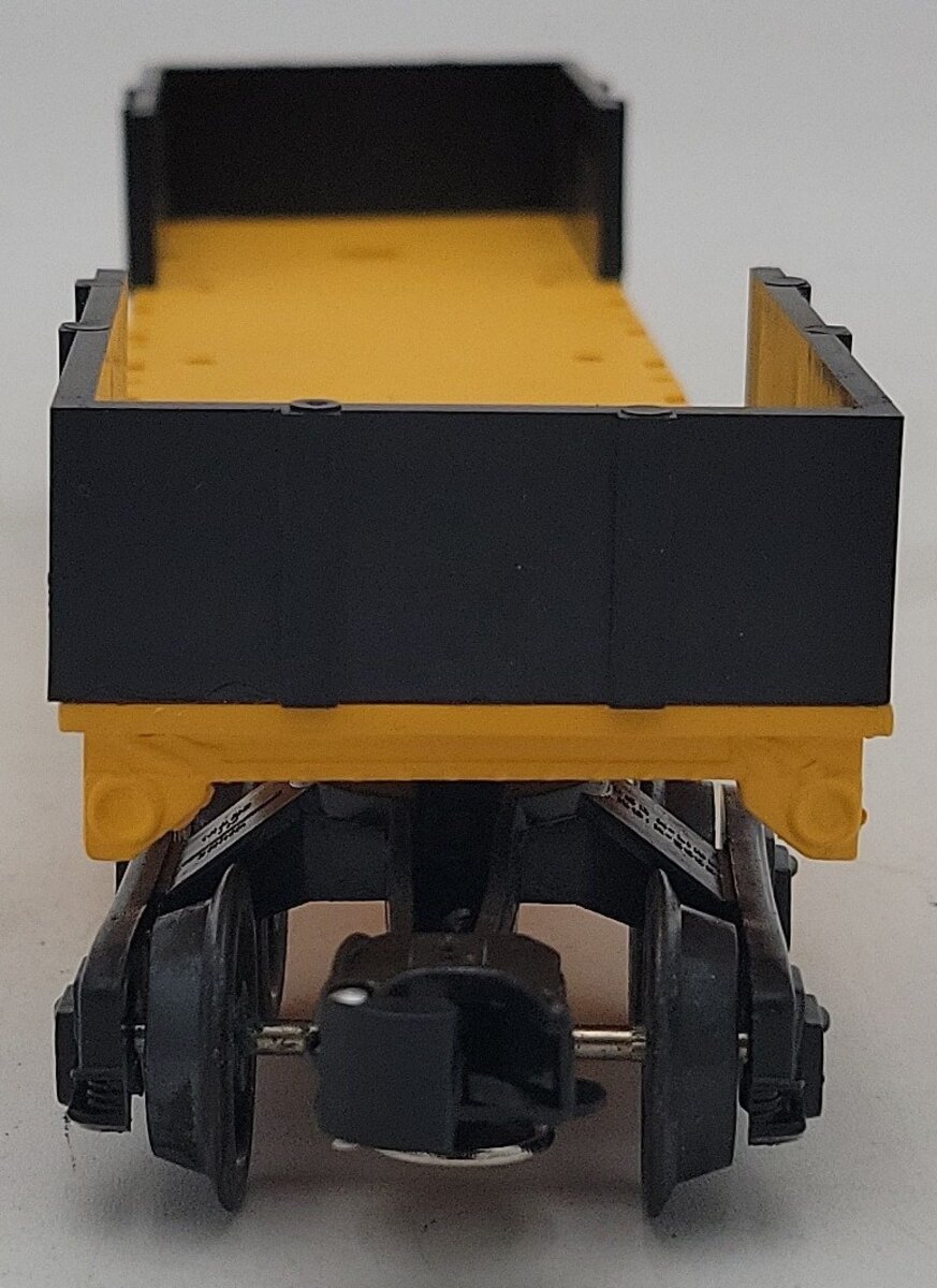 K-Line K6673 O Union Pacific Flatcar with Pipes #6673 EX/Box