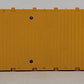K-Line K6673 O Union Pacific Flatcar with Pipes #6673 EX/Box