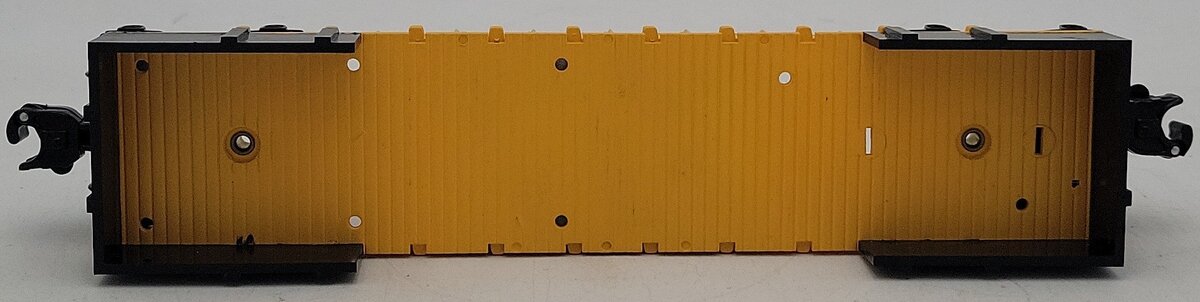 K-Line K6673 O Union Pacific Flatcar with Pipes #6673 EX/Box