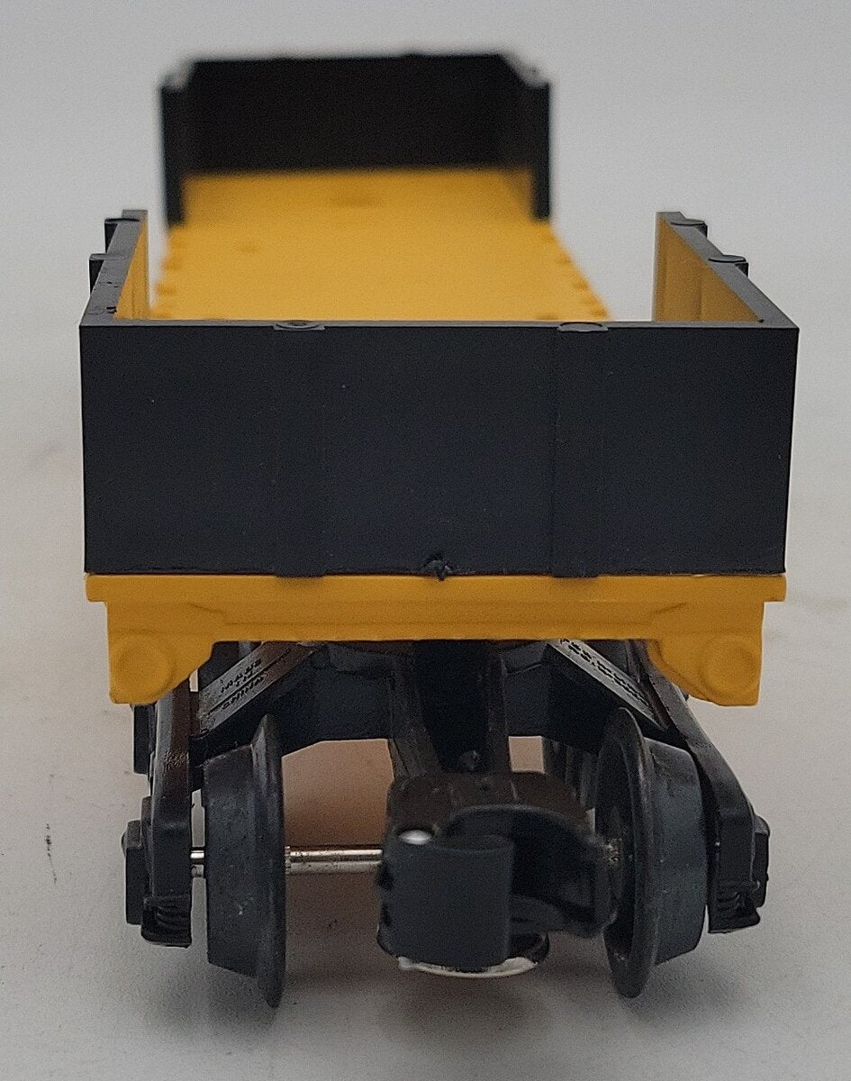 K-Line K6673 O Union Pacific Flatcar with Pipes #6673 EX/Box