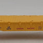 K-Line K6673 O Union Pacific Flatcar with Pipes #6673 EX/Box