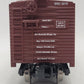 RMT 96499-401 O Scale Limited Edition Strasburg RR N&W Steam Reunion Boxcar EX/Box