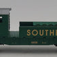 K-Line K-6858 O Gauge Southern Railway Boom Car EX/Box