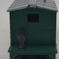 K-Line K-6858 O Gauge Southern Railway Boom Car EX/Box