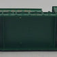 K-Line K-6858 O Gauge Southern Railway Boom Car EX/Box