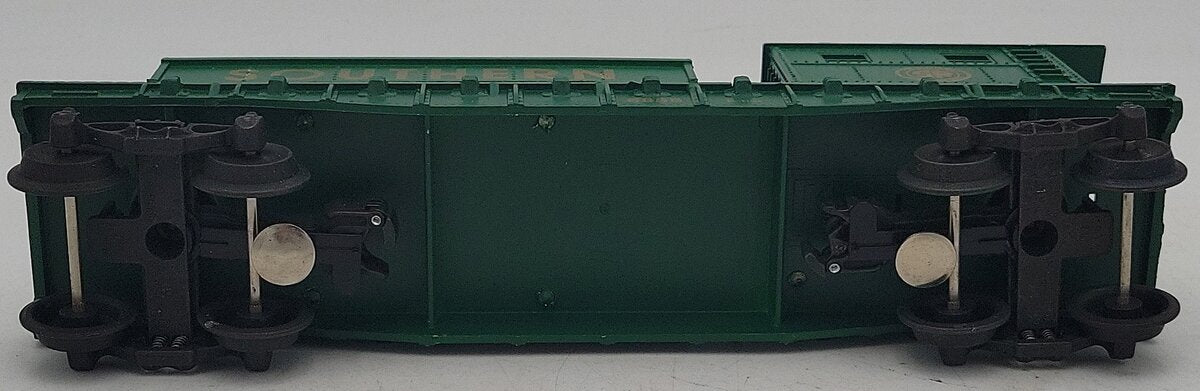 K-Line K-6858 O Gauge Southern Railway Boom Car EX/Box