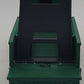 K-Line K-6858 O Gauge Southern Railway Boom Car EX/Box