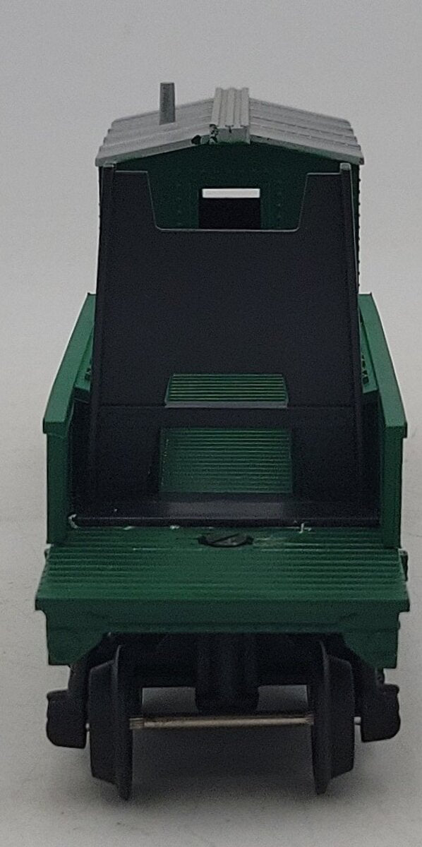 K-Line K-6858 O Gauge Southern Railway Boom Car EX/Box