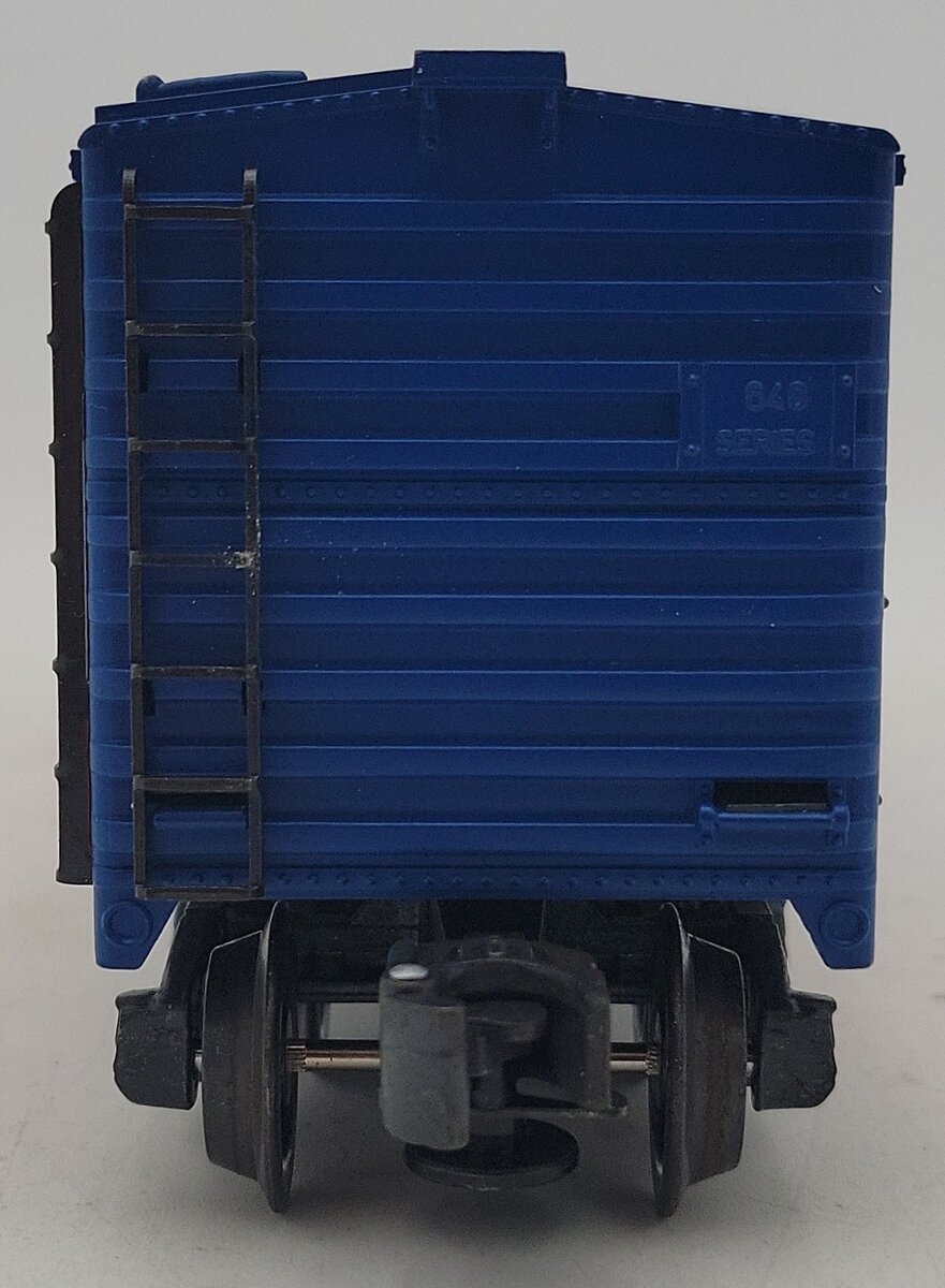 K-Line K90013IC O Gauge KCC State of Maine Boxcar #90013 LN/Box