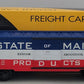 K-Line K90013IC O Gauge KCC State of Maine Boxcar #90013 LN/Box