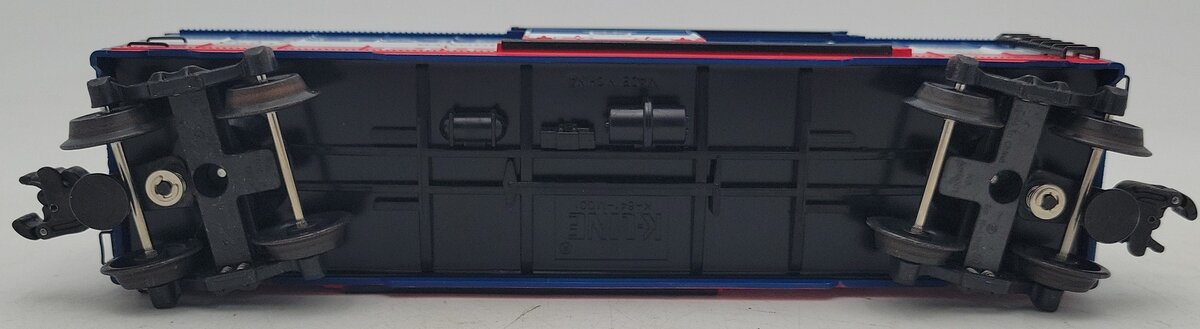 K-Line K90013IC O Gauge KCC State of Maine Boxcar #90013 LN/Box