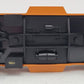 MTH 30-77249 O Gauge Interstate Bay Window Caboose #555105 LN/Box