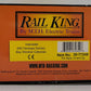 MTH 30-77249 O Gauge Interstate Bay Window Caboose #555105 LN/Box