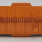 MTH 30-77249 O Gauge Interstate Bay Window Caboose #555105 LN/Box
