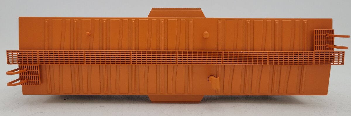 MTH 30-77249 O Gauge Interstate Bay Window Caboose #555105 LN/Box
