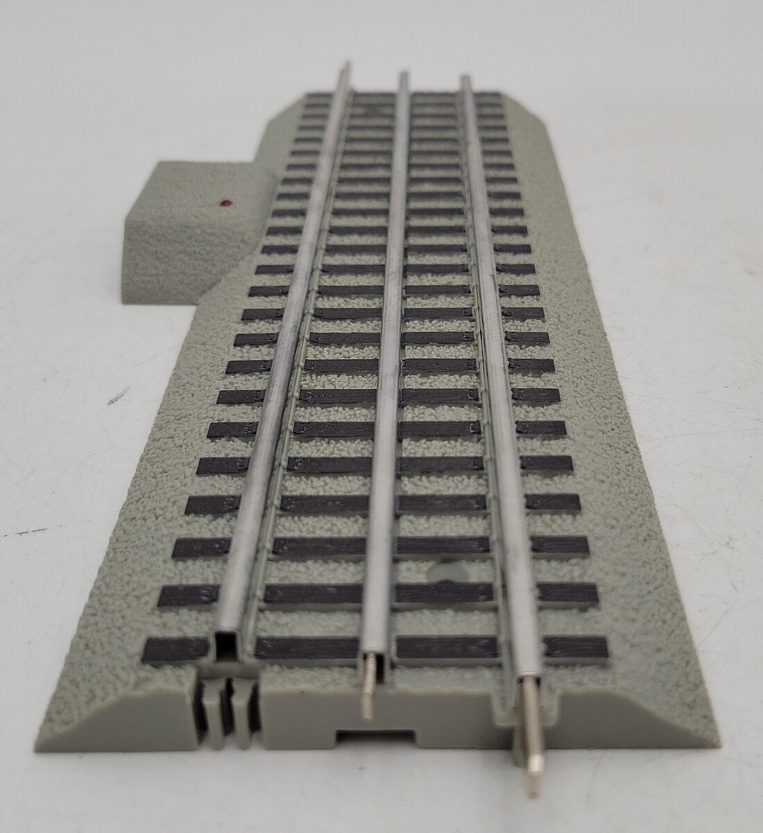 Lionel 6-81313 O FasTrack Accessory Power Lock-on Track EX