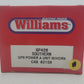 Williams GP426 O Gauge Southern GP-9 Powered Diesel Locomotive #2159 with Horn LN/Box