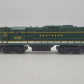 Williams GP426 O Gauge Southern GP-9 Powered Diesel Locomotive #2159 with Horn LN/Box