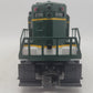 Williams GP426 O Gauge Southern GP-9 Powered Diesel Locomotive #2159 with Horn LN/Box