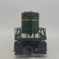 Williams GP426 O Gauge Southern GP-9 Powered Diesel Locomotive #2159 with Horn LN/Box