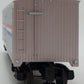 MTH 30-7811 O Amtrak RailKing 40' Woodsided Reefer Car #1505 LN/Box