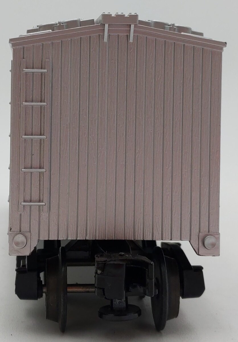MTH 30-7811 O Amtrak RailKing 40' Woodsided Reefer Car #1505 LN/Box