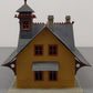 Lionel 6-83440 O Rico Station Building Kit-Assembled EX
