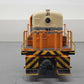 MTH 30-20215-1 O Gauge Interstate RS-3 Diesel Engine #31 w/PS3 EX/Box