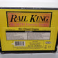 MTH 30-20215-1 O Gauge Interstate RS-3 Diesel Engine #31 w/PS3 EX/Box