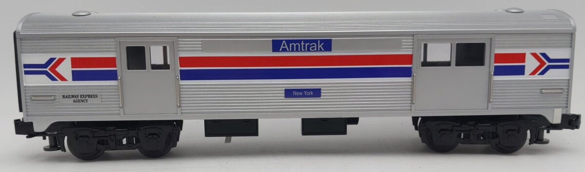 MTH 30-6000 O Gauge Amtrak 