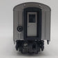MTH 30-6000 O Gauge Amtrak "New York" Streamlined Baggage Car EX/Box