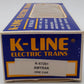 K-Line K67261 Amtrak Ore Car LN/Box