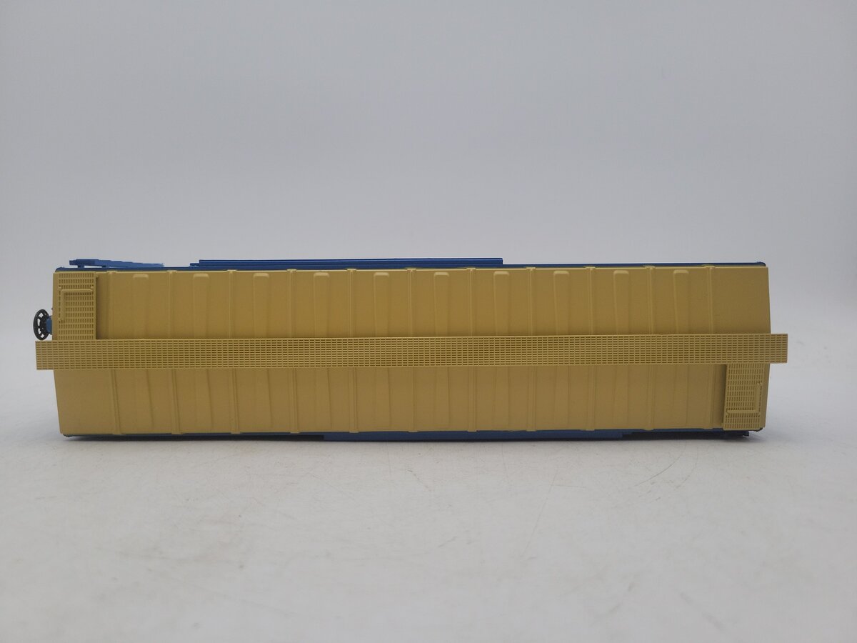 MTH 20-93056 O Gauge US Post Office 40' Single Door Boxcar #0006 EX/Box