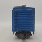MTH 20-93056 O Gauge US Post Office 40' Single Door Boxcar #0006 EX/Box