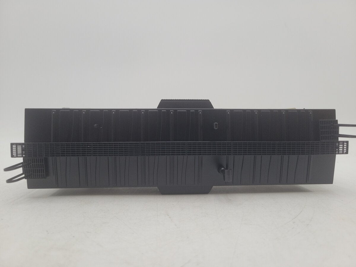 MTH 30-77234 O Gauge Savannah & Atlanta Bay Window Caboose #555765 LN/Box