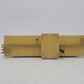 MTH 20-91035 O Gauge USPS Extended Vision Caboose #2000 EX/Box