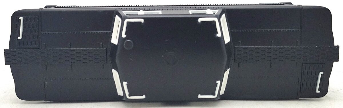 Williams 47733 O Gauge Norfolk Southern N5C Porthole Caboose #785 LN/Box