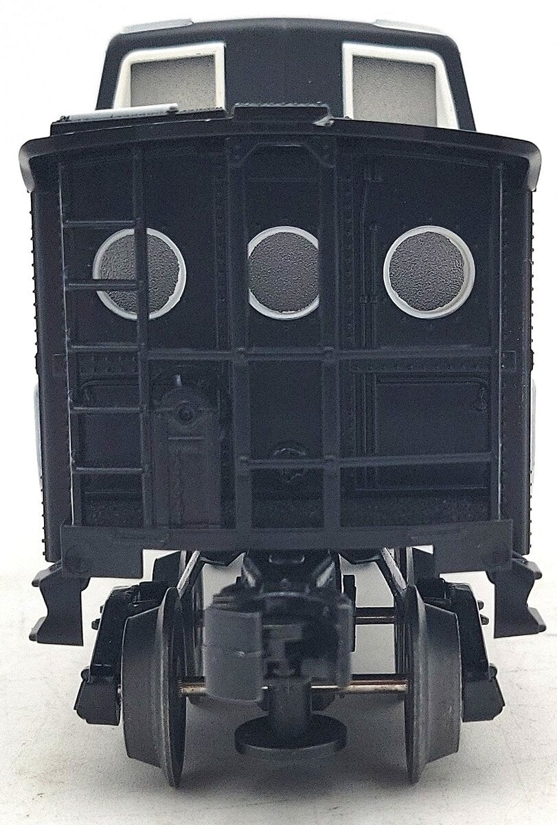 Williams 47733 O Gauge Norfolk Southern N5C Porthole Caboose #785 LN/Box