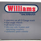 Williams 47733 O Gauge Norfolk Southern N5C Porthole Caboose #785 LN/Box