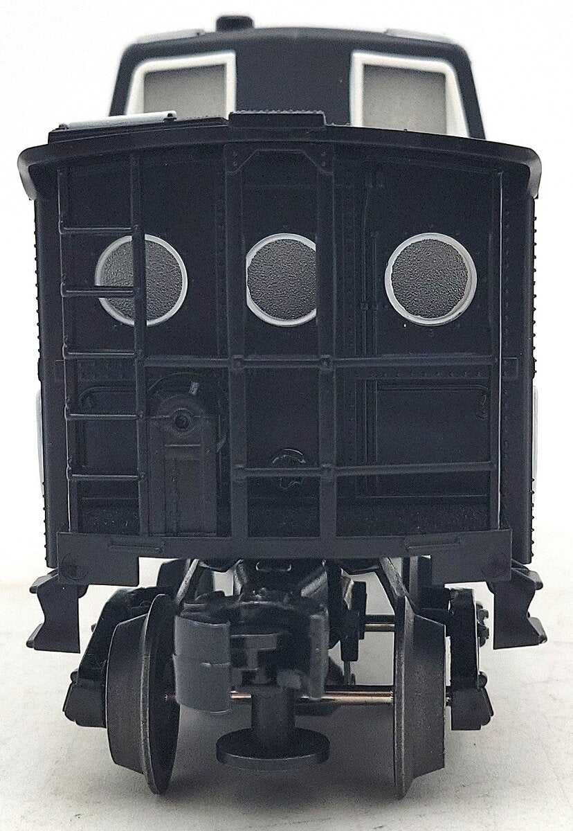 Williams 47733 O Gauge Norfolk Southern N5C Porthole Caboose #785 LN/Box