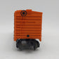 Lionel 6-9229 O Gauge Operating USPS Express Mail Boxcar LN/Box
